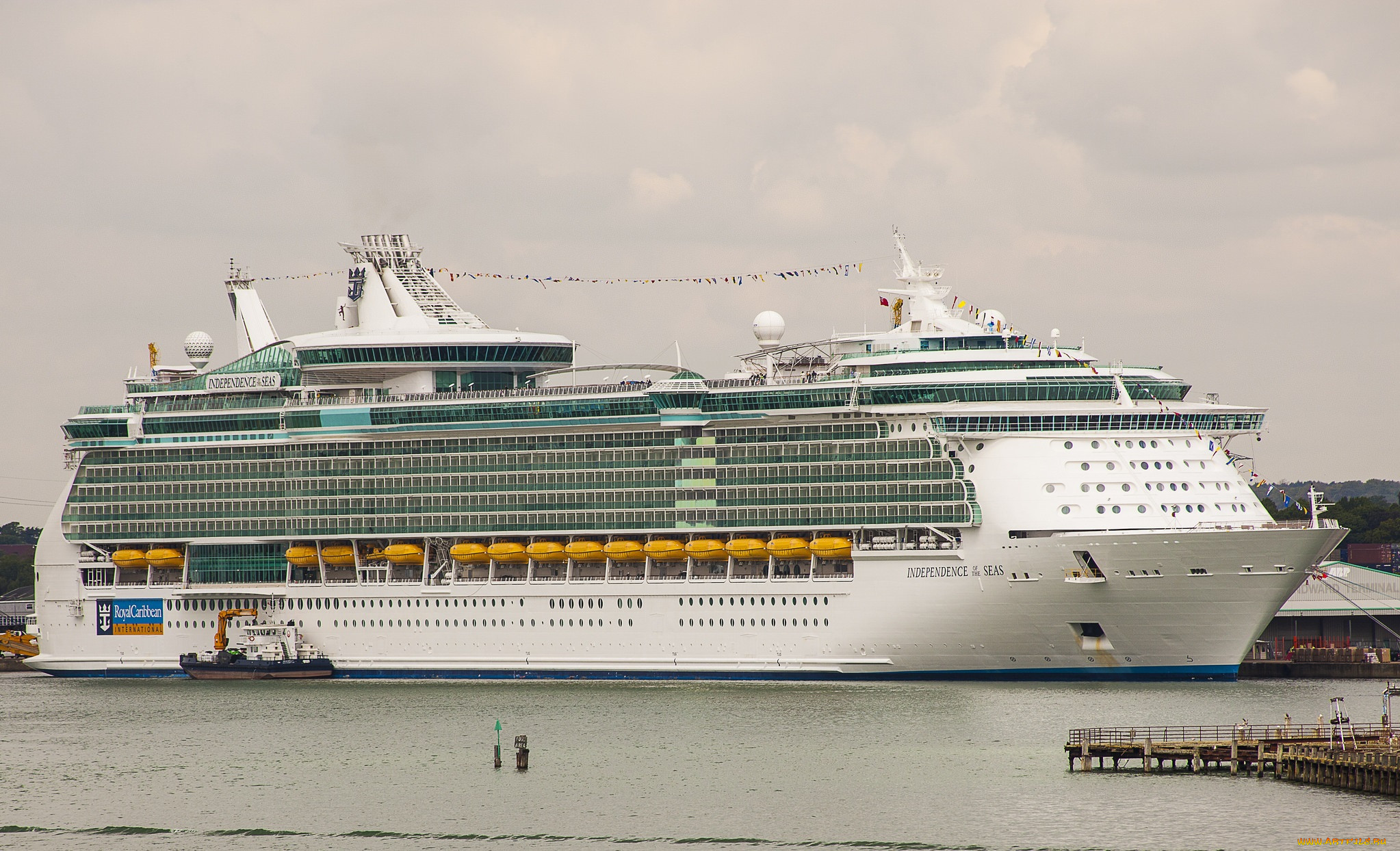 independence of the seas, , , , 